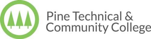 Pine Technical and Community College logo